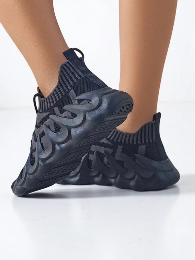 Resti Women's fabric sports shoes Satrafa