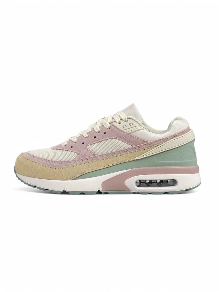 Resti Womens Sport Sneakers Asafla
