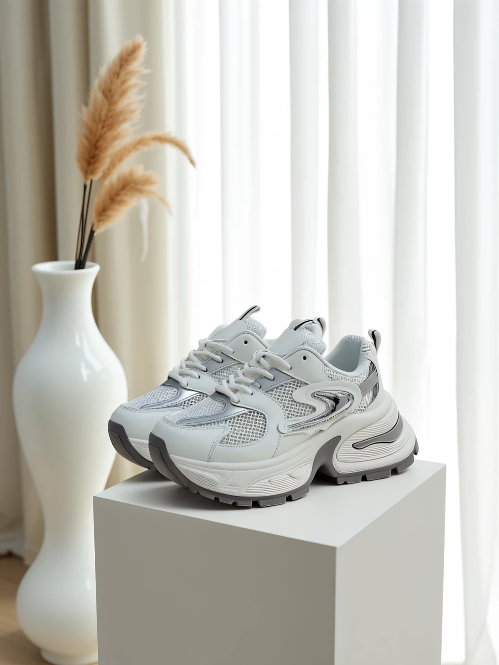 Resti Women's Sneakers Ecapus