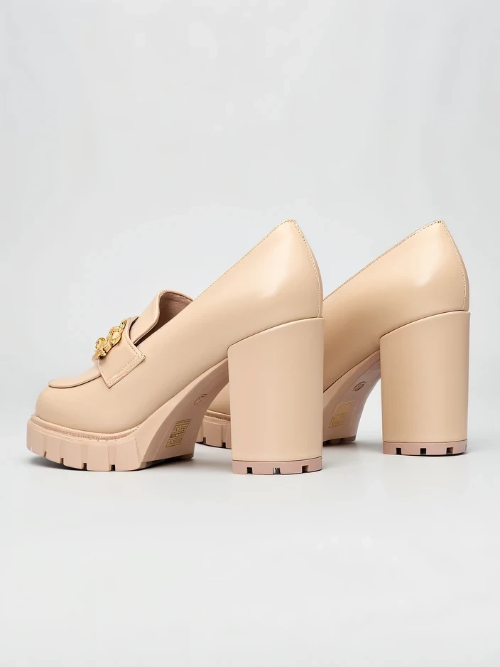 Resti Women's Moccasins Drity Jazz