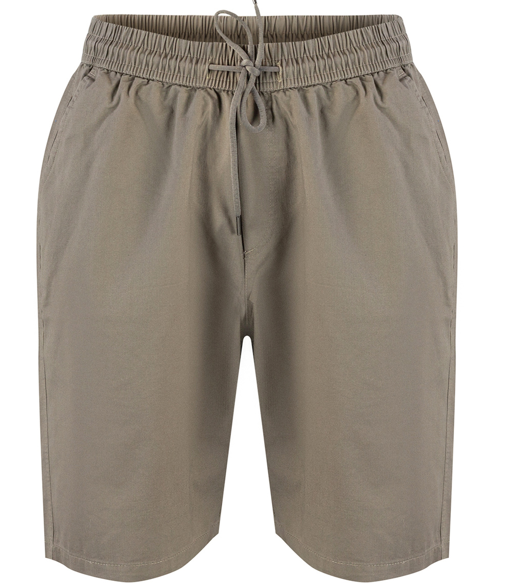 Pánské bavlněné kraťasy U Loosa