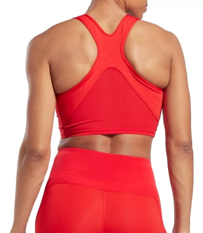 REEBOK - LUX PERFORM CROP Športové legíny