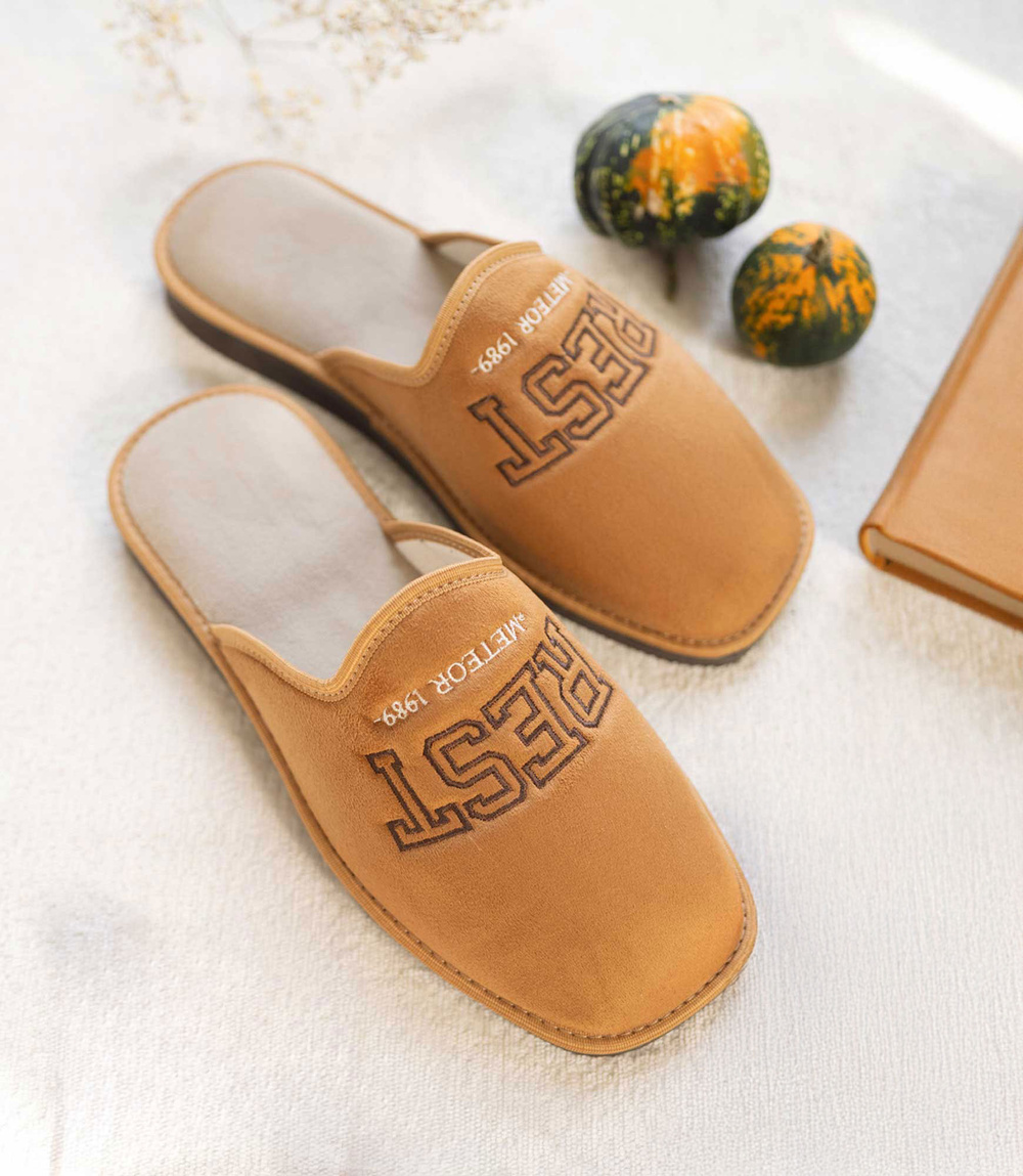 Мъжки чехли Natural Style NS-500