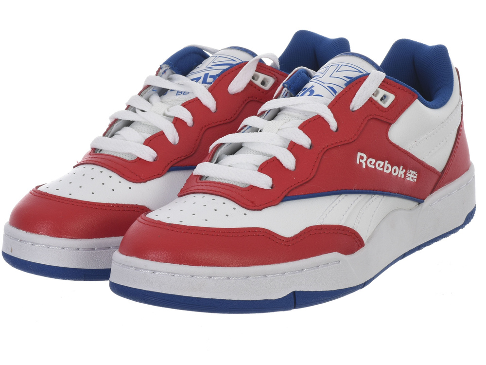 Dámske tenisky Reebok BB 4000 II