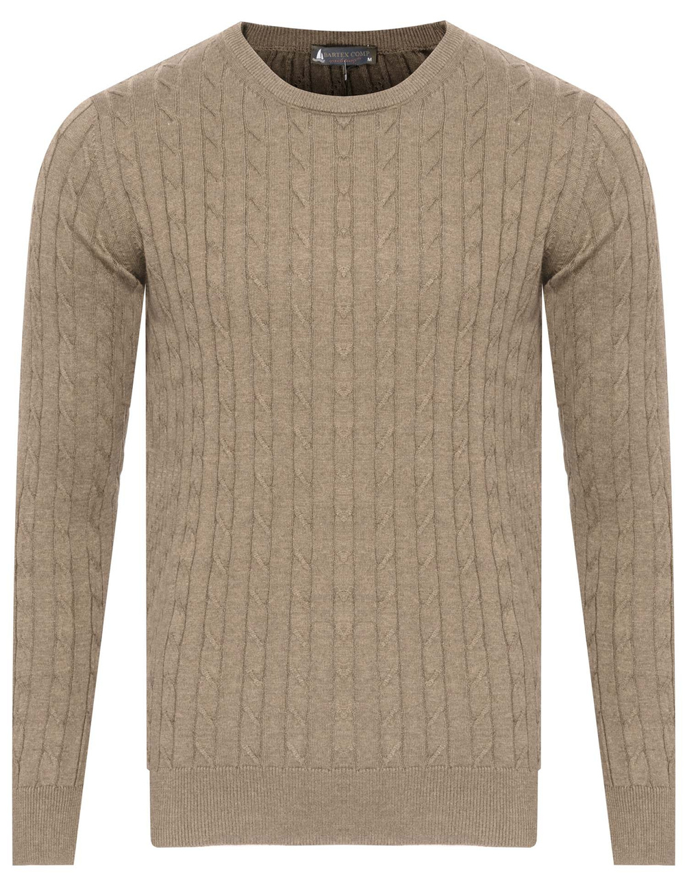 BARTEX Шапка - WARKOCZ 1 Capuccino