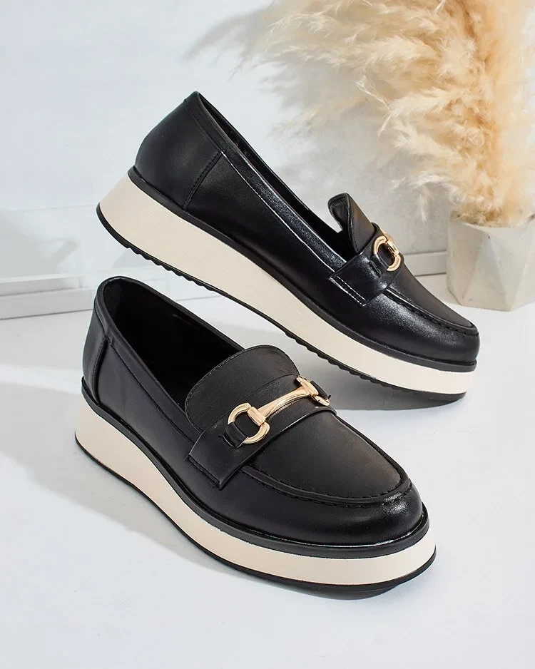 Resti Women&#039;s Fresi moccasins