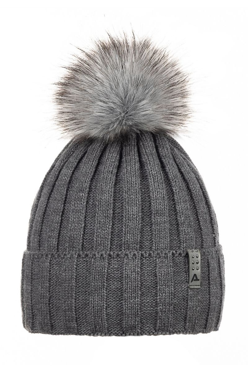 Вълнена шапка Ander CLARA