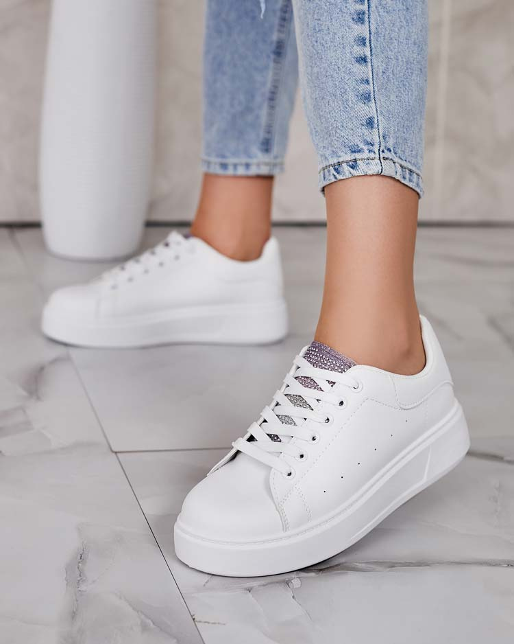 Resti Women's sports sneakers Simi