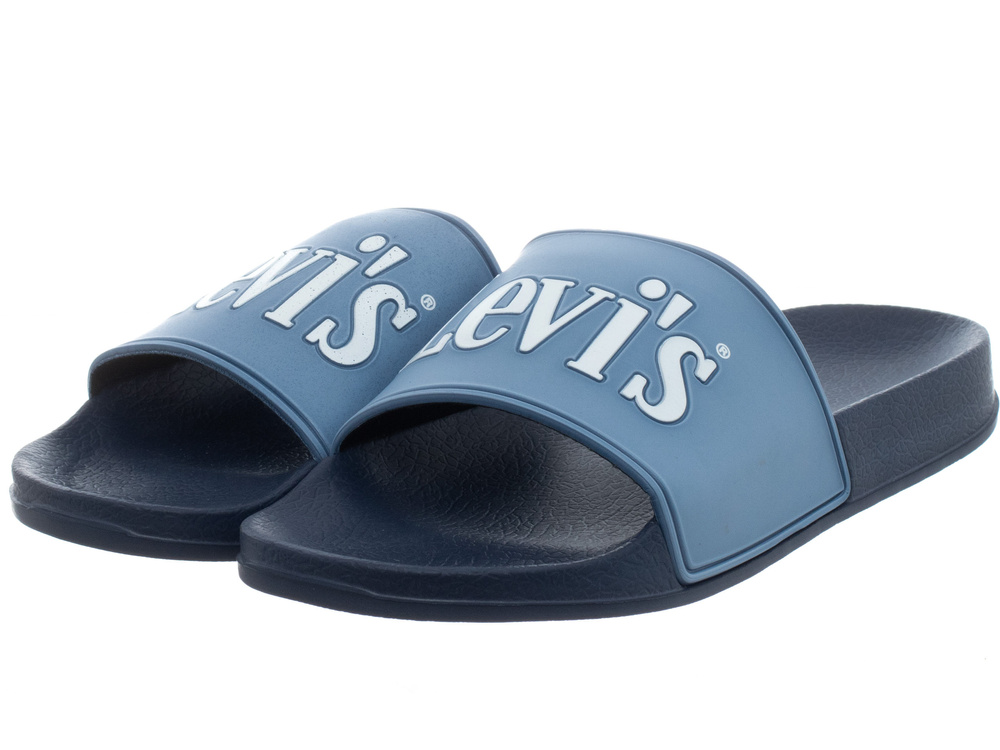 Levi's - Дамски джапанки за басейн