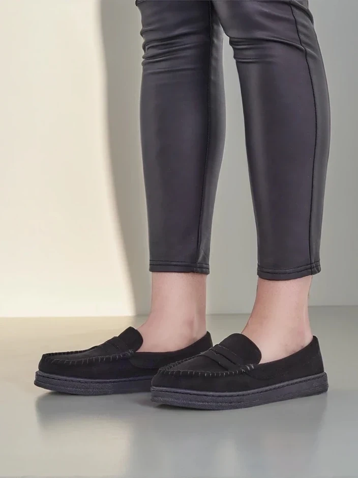 Resti Classic women's loafers Carollese