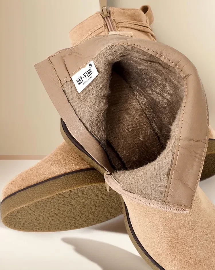 Resti Nerri women&#039;s boots on heels