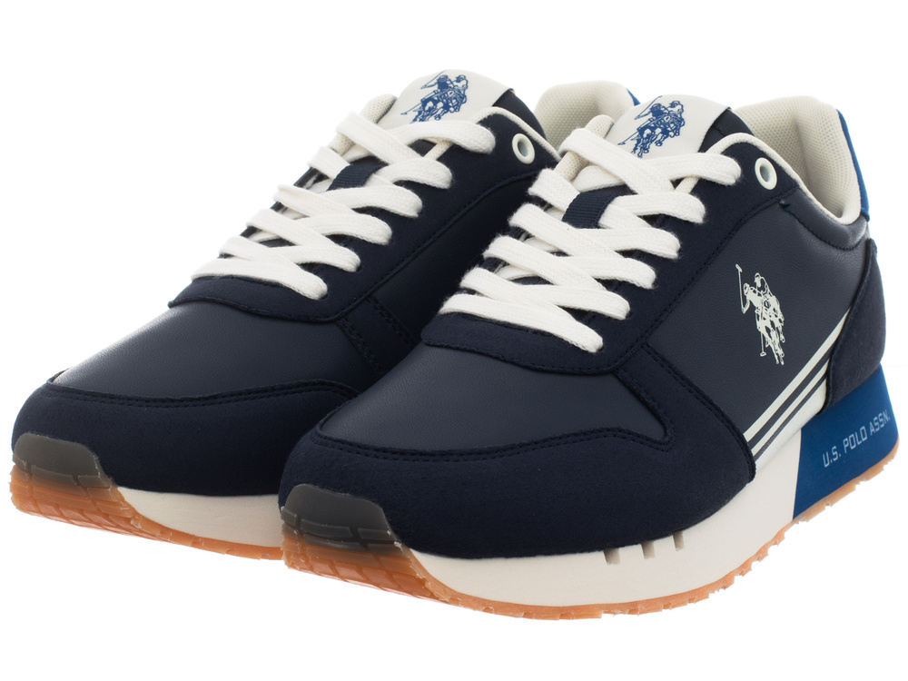 Pánske tenisky U.S. Polo Assn.