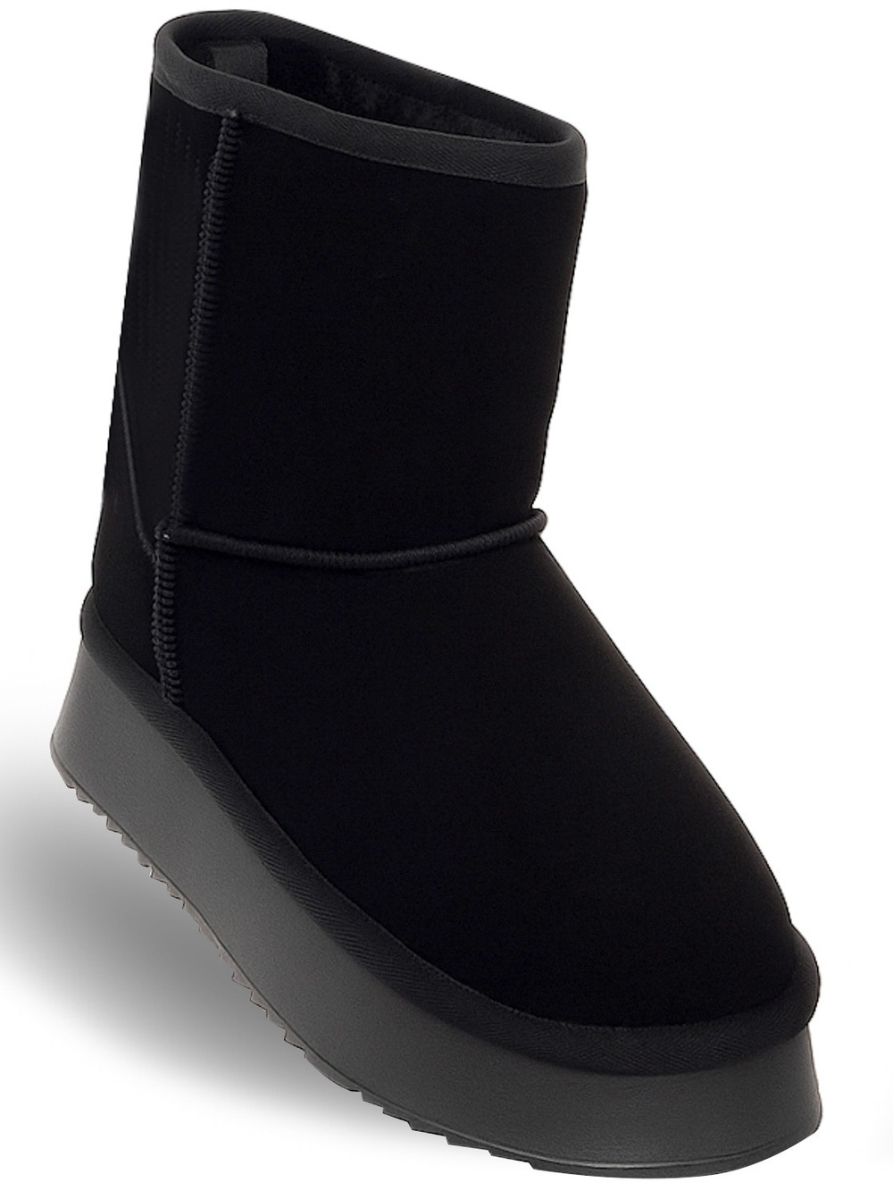 Помпи на платформа SOLO SOPRANI COUTURE