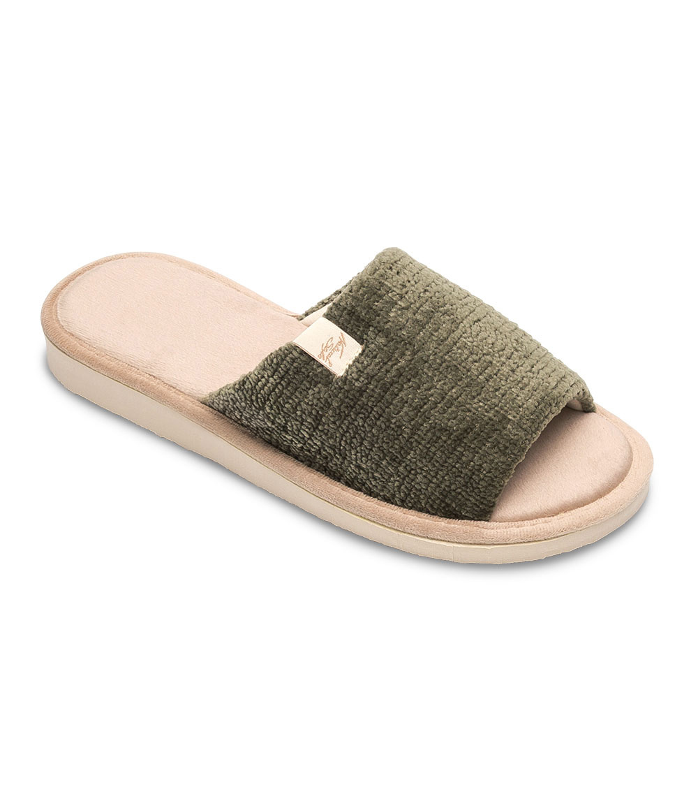 Dámske papuče Natural Style NS-075