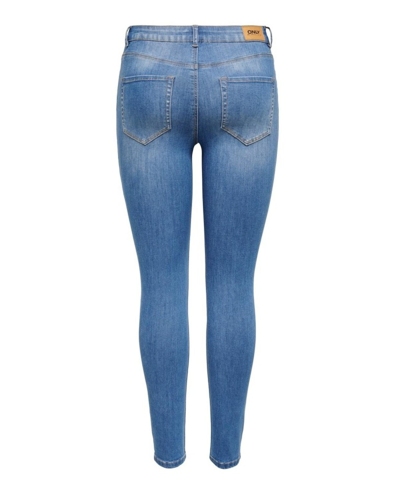 Only - Dámske skinny rifle