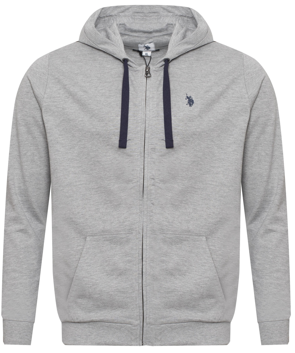 Мъжки суитшърт US Polo Assn.