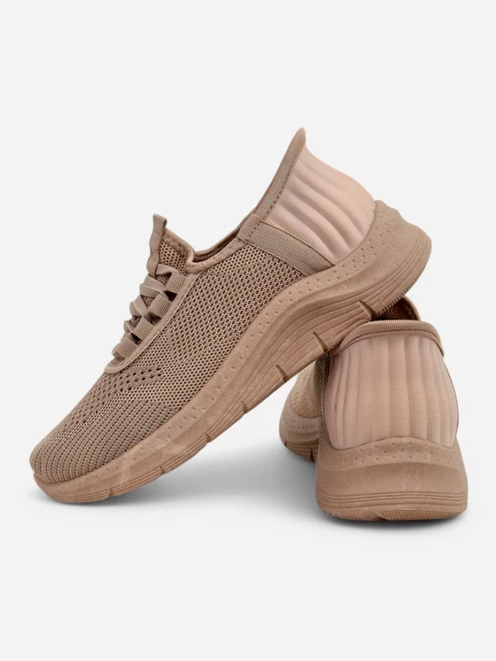 Resti Slip-on women's fabric sports shoes Arrate