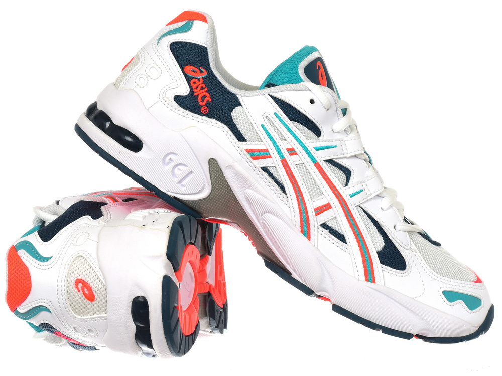 Asics pánske tenisky Gel-Kayano 5 OG