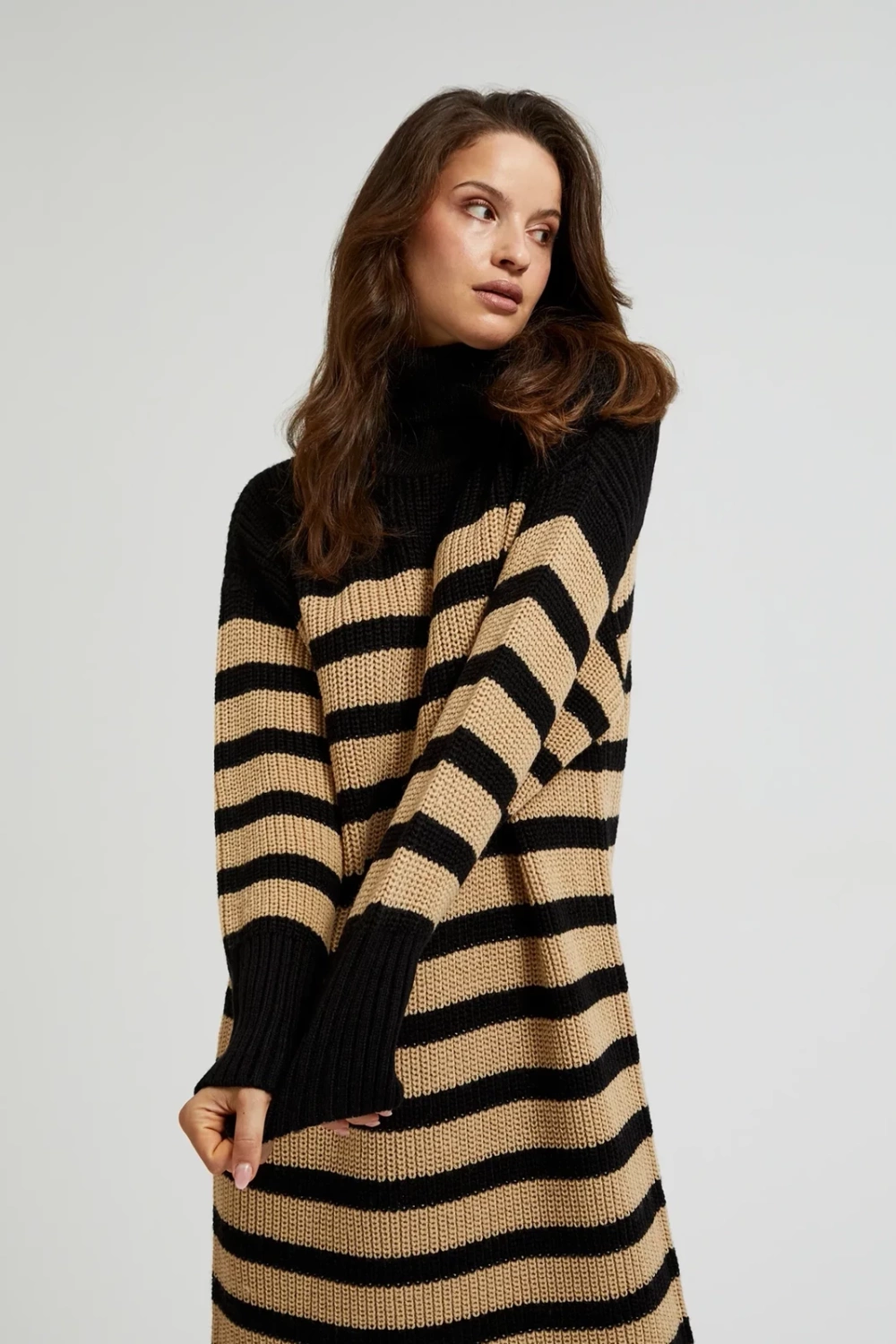 Marisse Women's Dress Z-Su-4526 Black