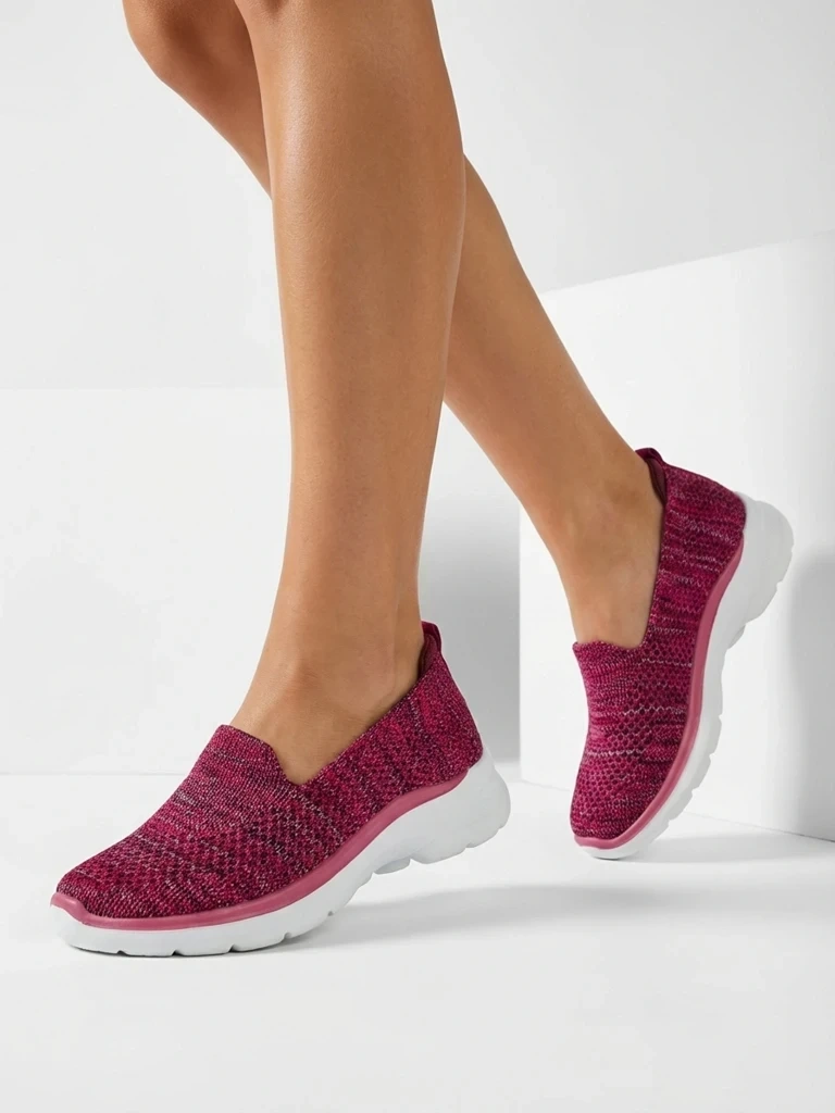 Resti dámske slip-on topánky Melanis
