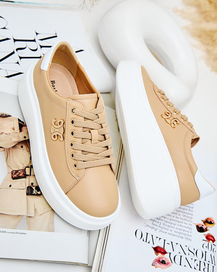 Resti Women's sports shoes Taersev
