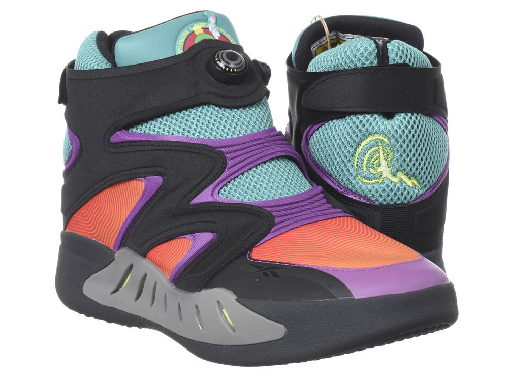 Мъжки маратонки Reebok Instapump Fury Zone Looney Tunes