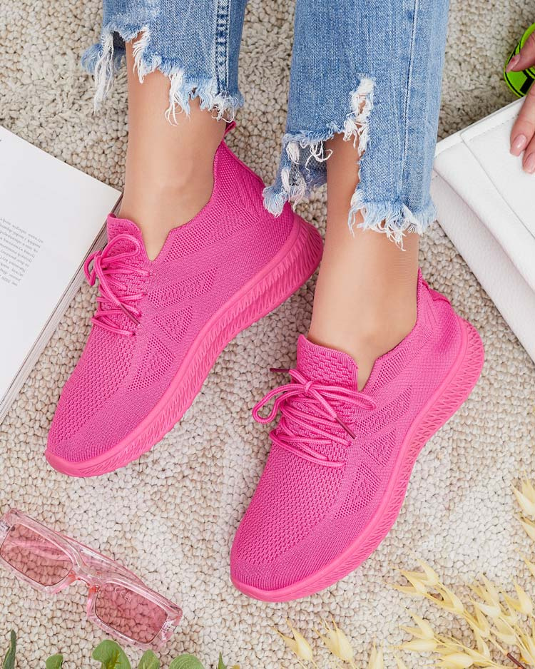 Resti Women&#039;s fabric sports shoes Vobullo