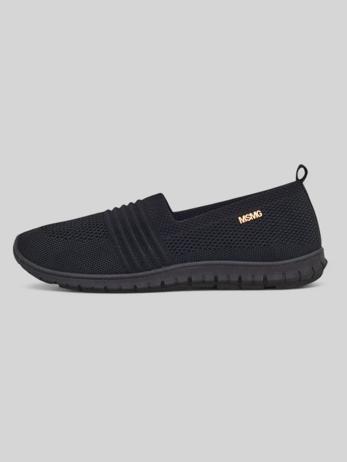 Resti Women&#039;s sporty loafers Sortpes