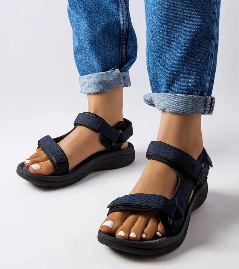 D/CEO Silver loafers Ilana