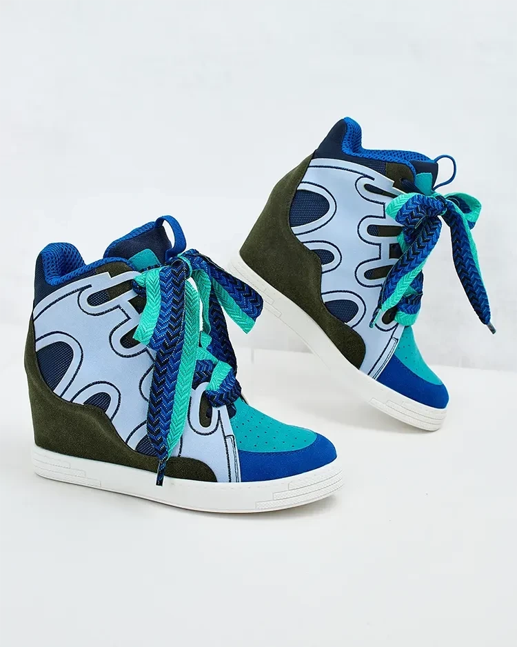 Resti Womens Ropon Booties