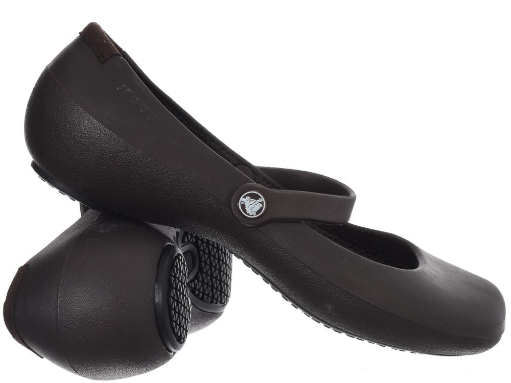Crocs - Dámske balerínky - Alice Work