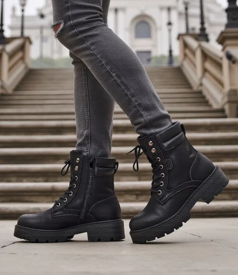Resti Women&#039;s work boots Fiemo