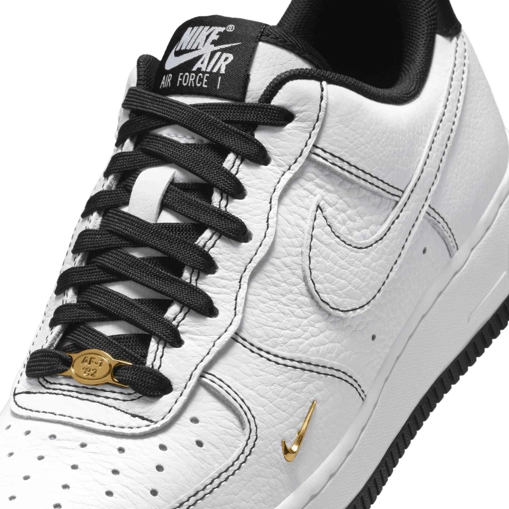 Nike - Dámske tenisky W Air Force 1'07 Mini Jewel