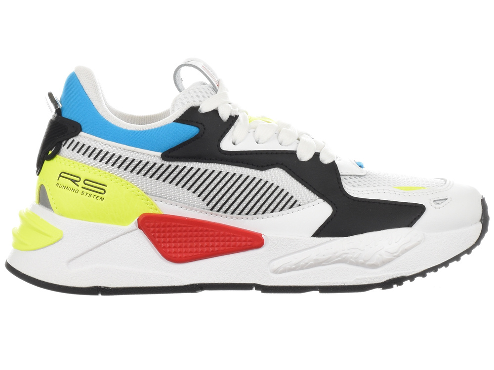 Puma Rs-Z Core Jr tenisky
