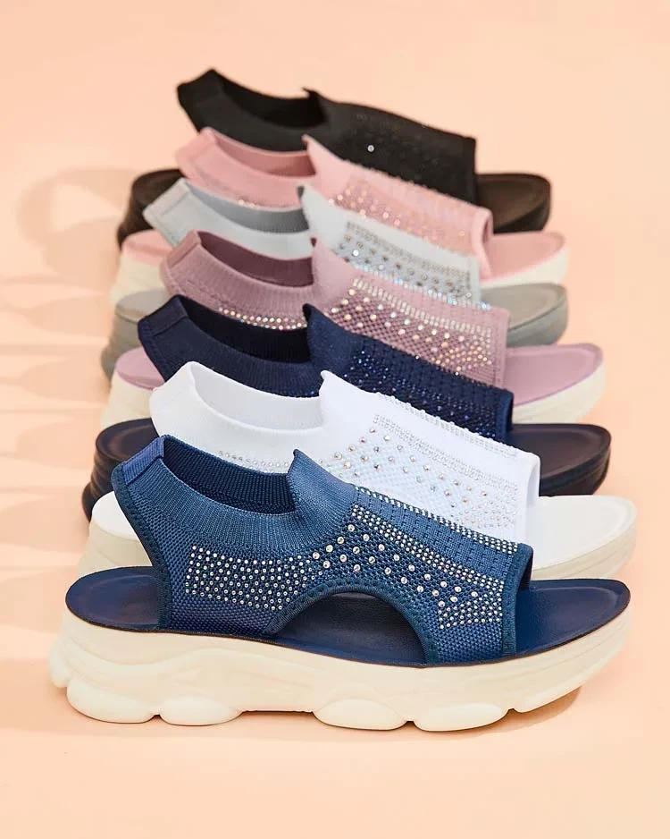 Resti Women&#039;s sandals with Volin upper