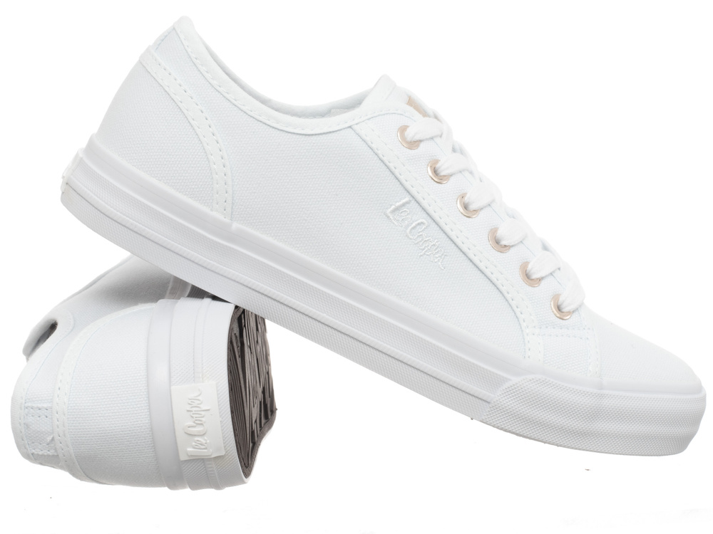 Ženske tenisice Lee Cooper