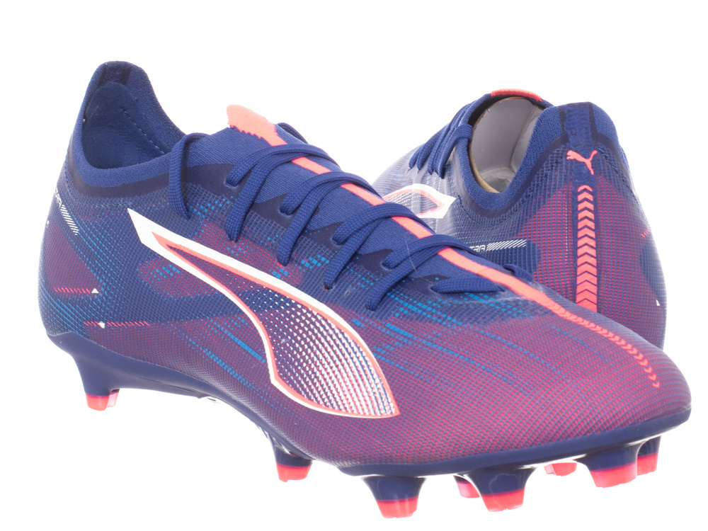 Puma Ultra 5 Match pánska obuv