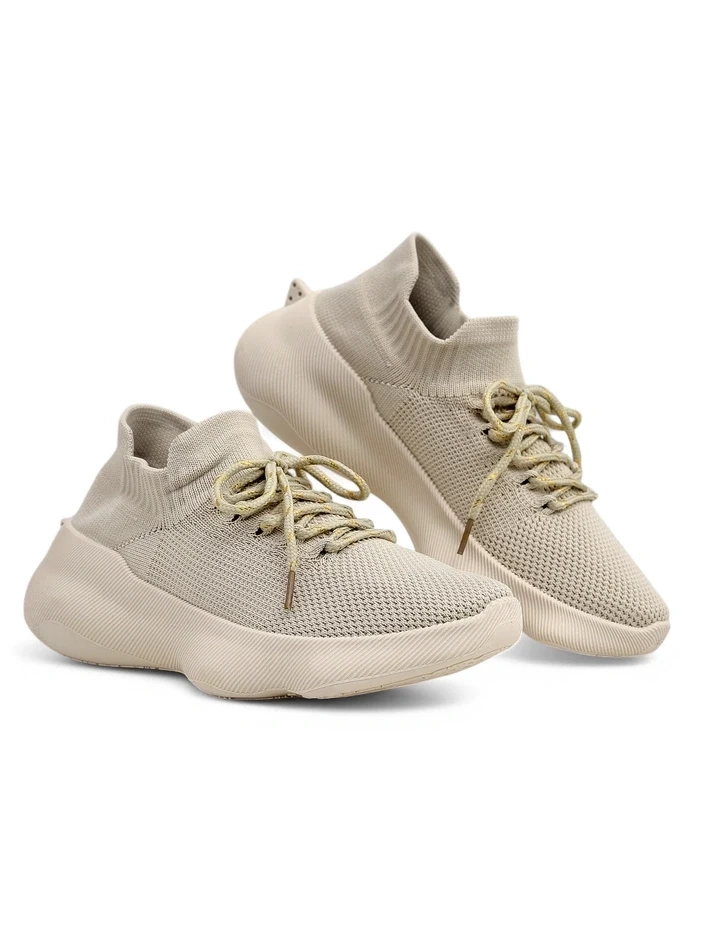 Resti Women's fabric sports shoes Sefelta