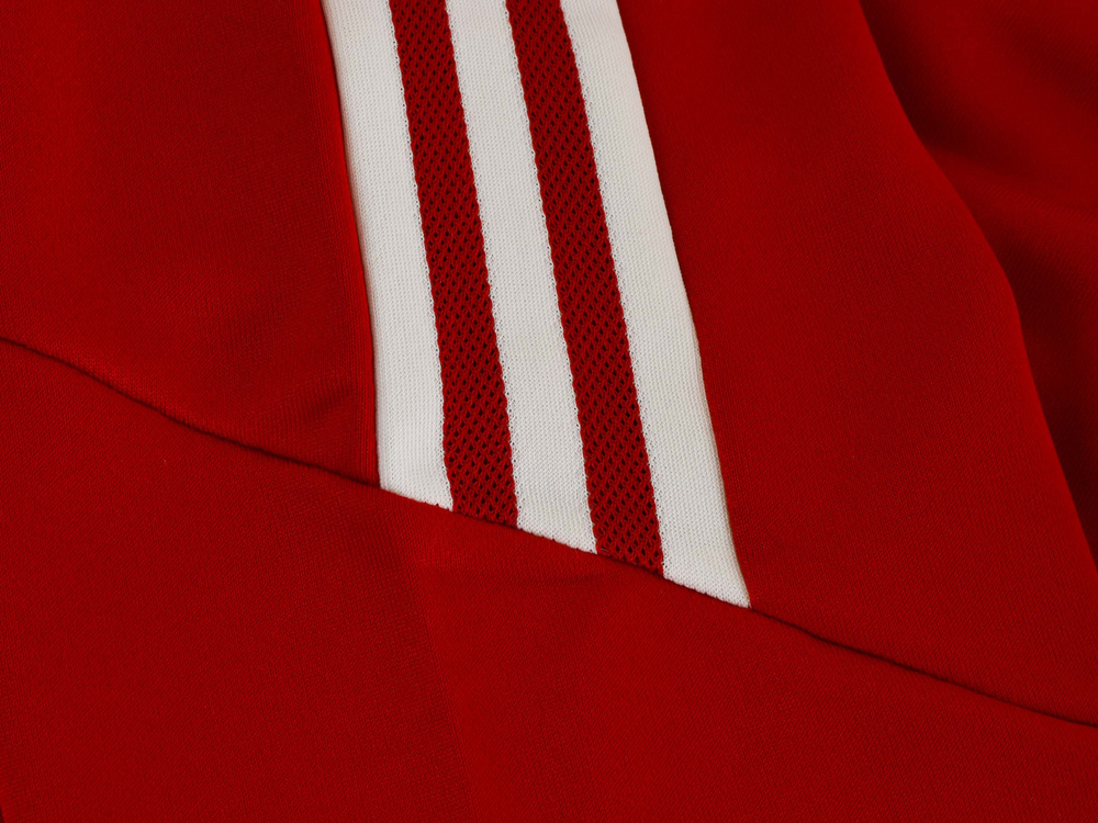 ADIDAS Mikina s kapucňou