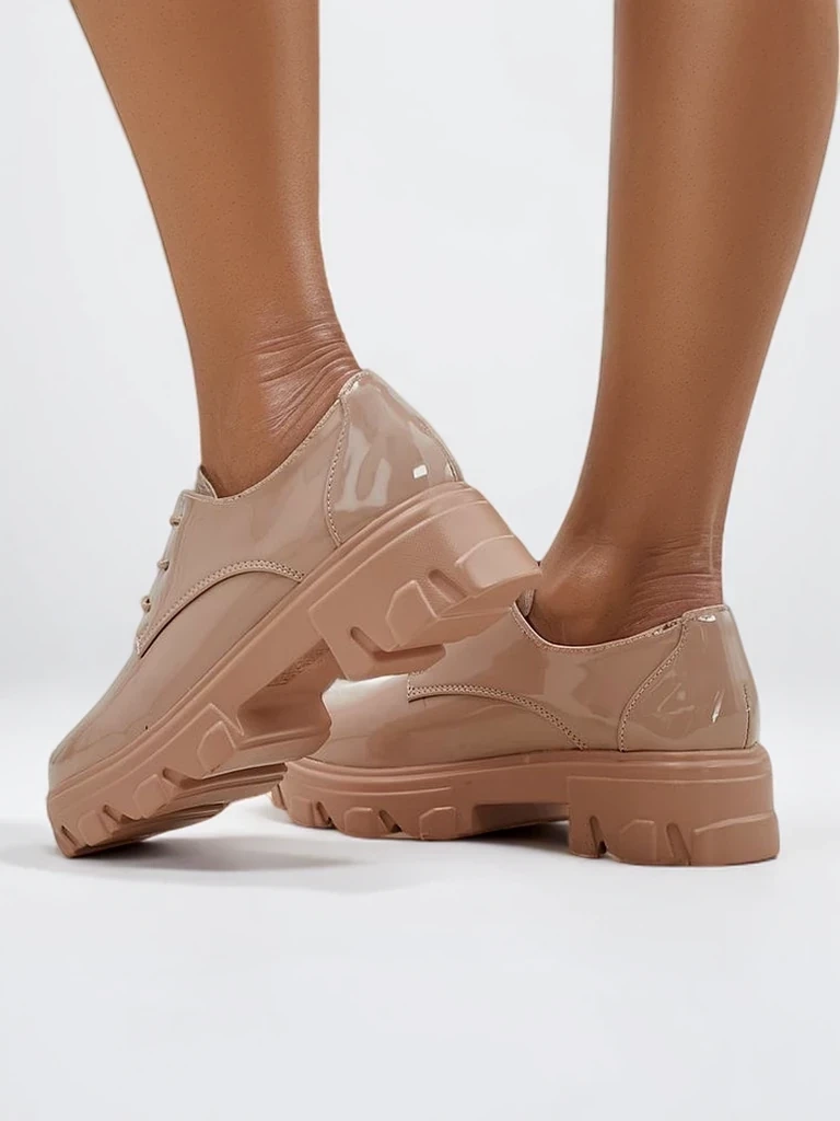 Resti Women&#039;s shoes with a thicker sole Gofey