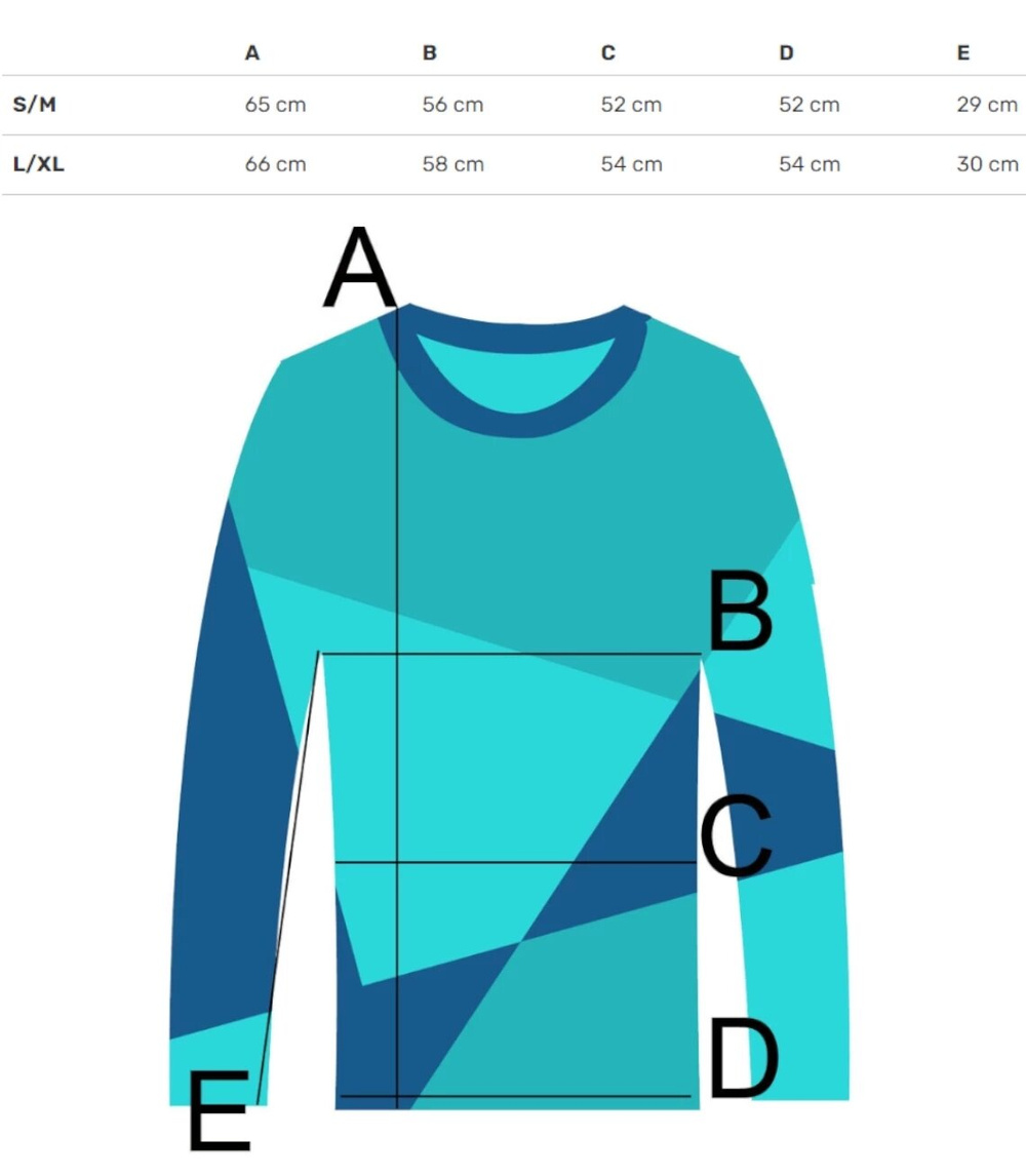 Pri Classic, warm women's V-neck sweater ROSALIA