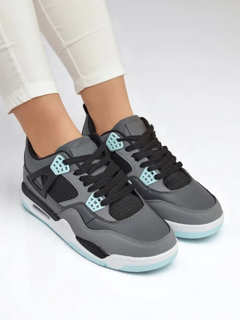 Resti Women's Street Pulse Sport Sneakers