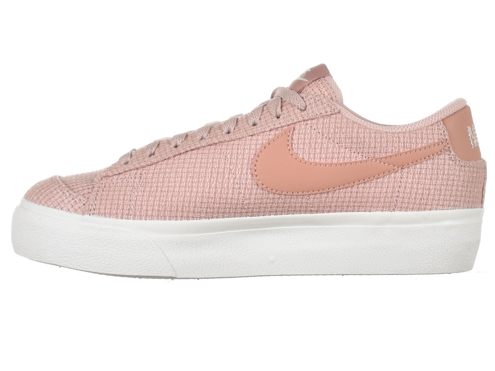 Dámske tenisky NIKE Blazer Low Platform