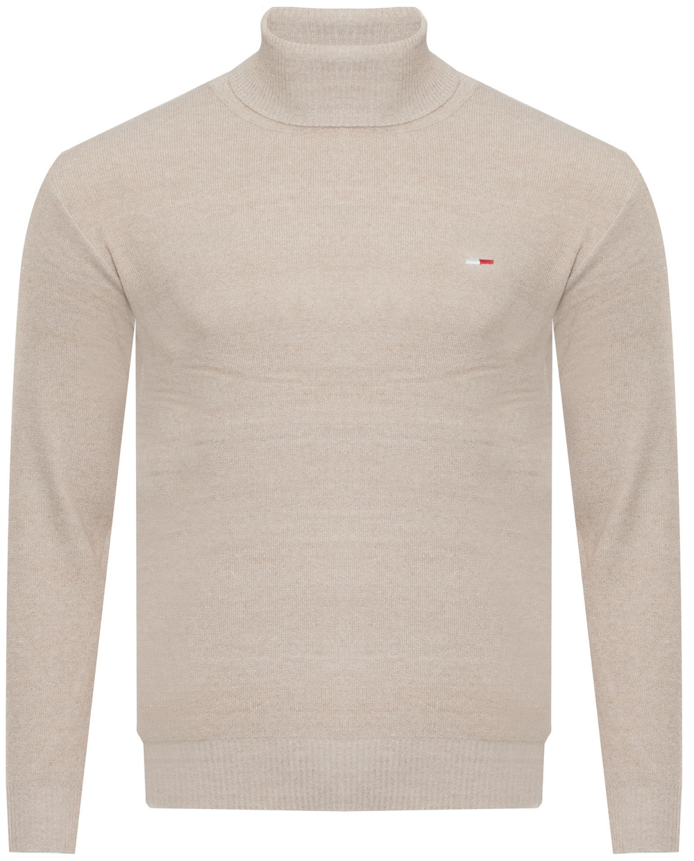 MUST PARKOUR - Чанта за през рамо, бежова