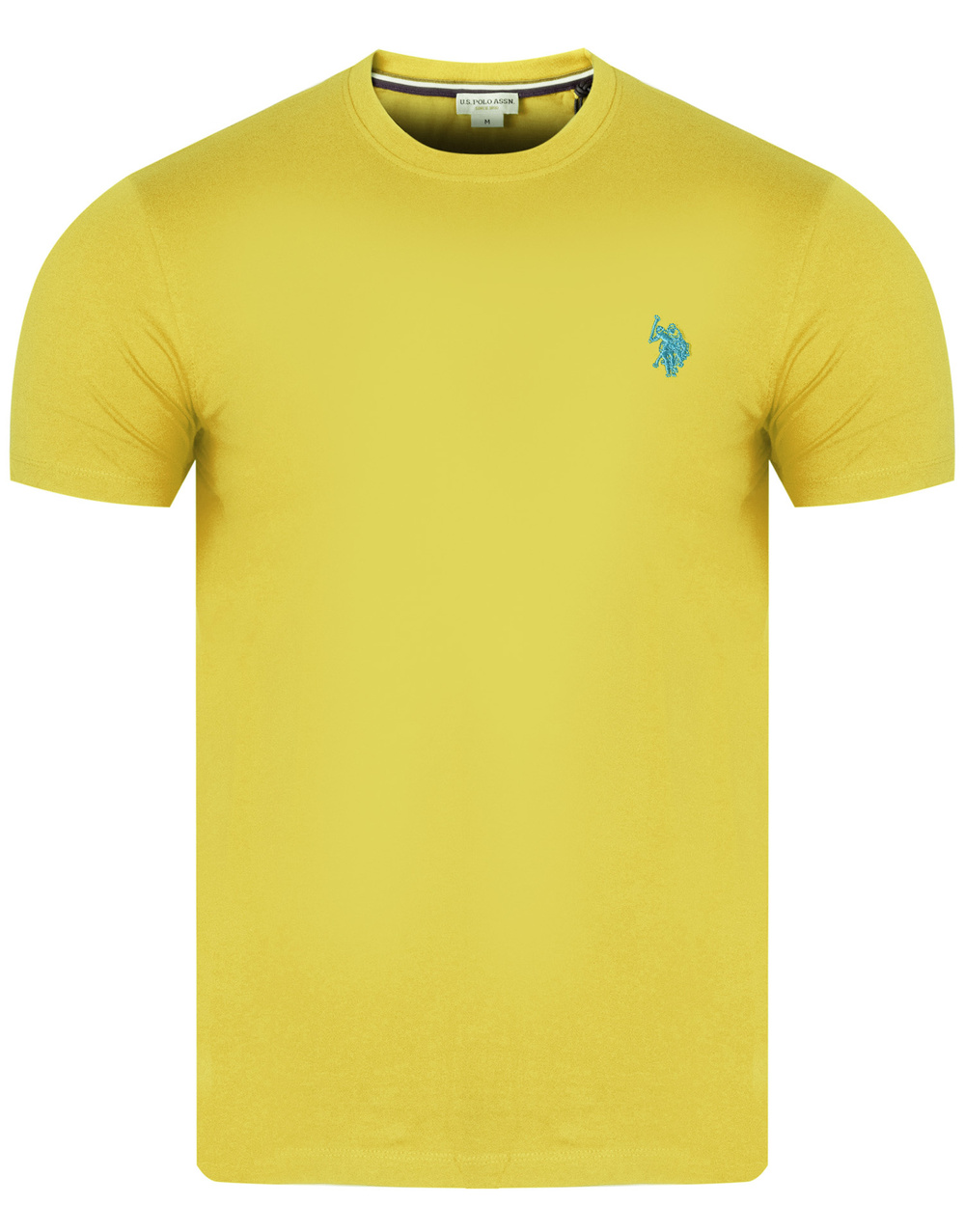 Мъжка тениска US Polo Assn.