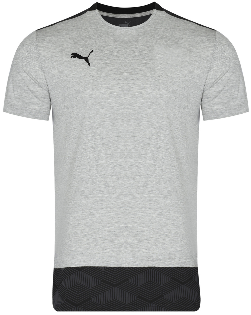 PUMA - TEAMFINAL 21 CASUSALS TEE