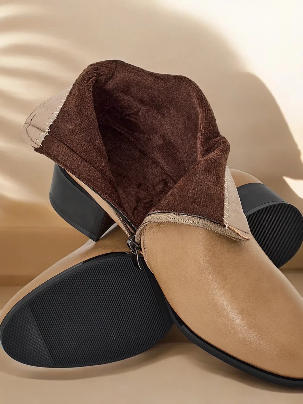 Resti women's boots Letitto