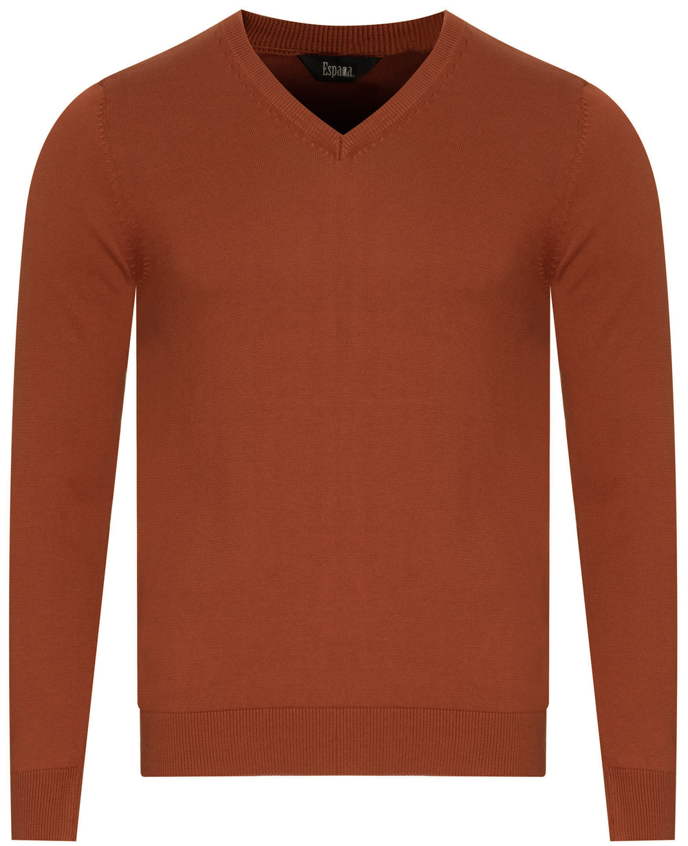 ESPADA - Суичър с цип