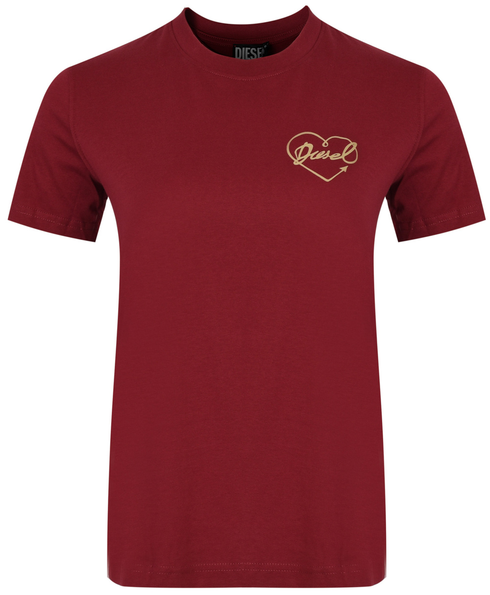 Diesel šedá mikina Division