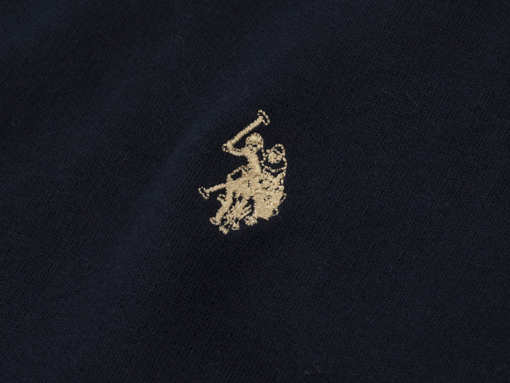 U.S. Polo Assn. dámska mikina s kapucňou